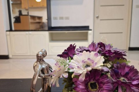 Condominio de 1 dormitorio en Bangkok, Tailandia № 155736 - foto 2