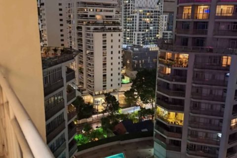 Condominio de 1 dormitorio en Bangkok, Tailandia № 155736 - foto 9