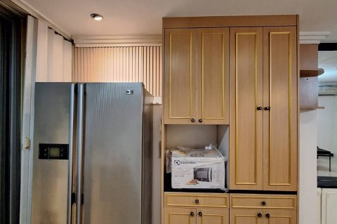Condominio de 1 dormitorio en Bangkok, Tailandia № 155736 - foto 4