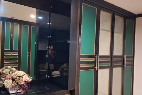 Condominio de 1 dormitorio en Bangkok, Tailandia № 155736 - foto 6