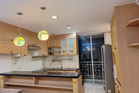 Condominio de 1 dormitorio en Bangkok, Tailandia № 155736 - foto 3