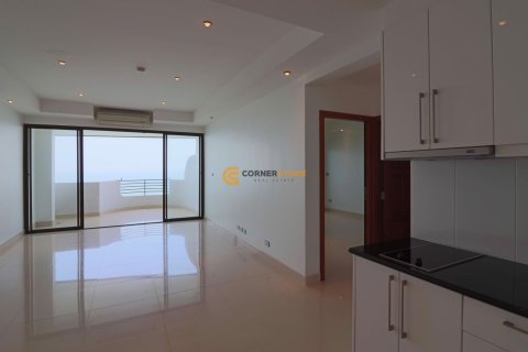 Estudio en el condominio en Jomtien Beach, Pattaya, Tailandia № 155741 - foto 17