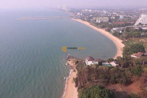 Estudio en el condominio en Jomtien Beach, Pattaya, Tailandia № 155741 - foto 29