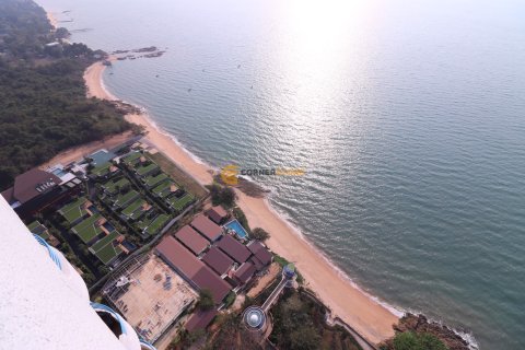 Estudio en el condominio en Jomtien Beach, Pattaya, Tailandia № 155741 - foto 30