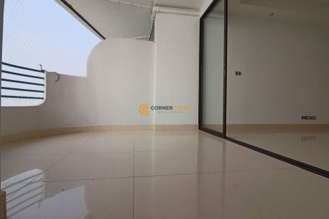 Estudio en el condominio en Jomtien Beach, Pattaya, Tailandia № 155741 - foto 27
