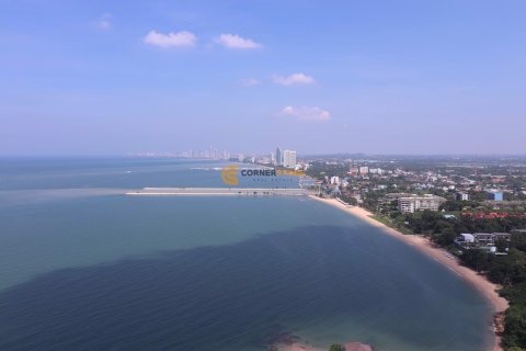 Estudio en el condominio en Jomtien Beach, Pattaya, Tailandia № 155741 - foto 6