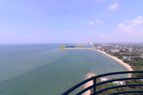 Estudio en el condominio en Jomtien Beach, Pattaya, Tailandia № 155741 - foto 5