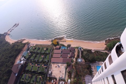 Estudio en el condominio en Jomtien Beach, Pattaya, Tailandia № 155741 - foto 7