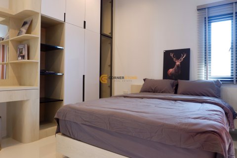 Estudio en Bang Lamung, Tailandia № 155739 - foto 20