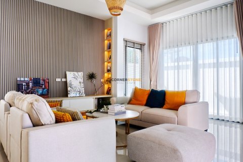 Estudio en Bang Lamung, Tailandia № 155739 - foto 13