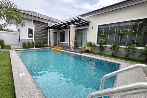 Estudio en Bang Lamung, Tailandia № 155739 - foto 12