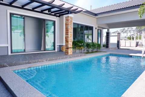 Estudio en Bang Lamung, Tailandia № 155739 - foto 2