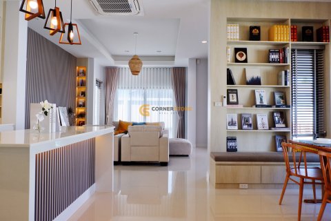 Estudio en Bang Lamung, Tailandia № 155739 - foto 15