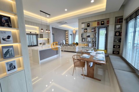 Estudio en Bang Lamung, Tailandia № 155739 - foto 9