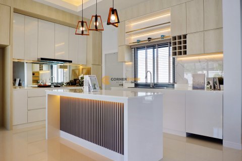 Estudio en Bang Lamung, Tailandia № 155739 - foto 14