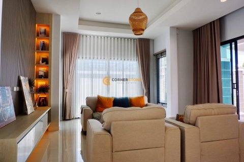 Estudio en Bang Lamung, Tailandia № 155739 - foto 16