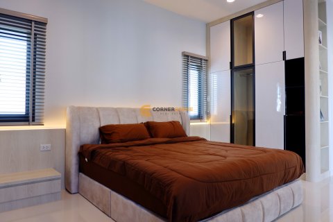 Estudio en Bang Lamung, Tailandia № 155739 - foto 18