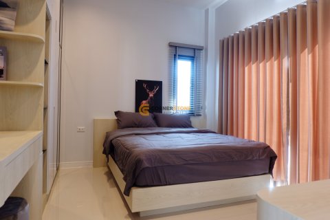 Estudio en Bang Lamung, Tailandia № 155739 - foto 7