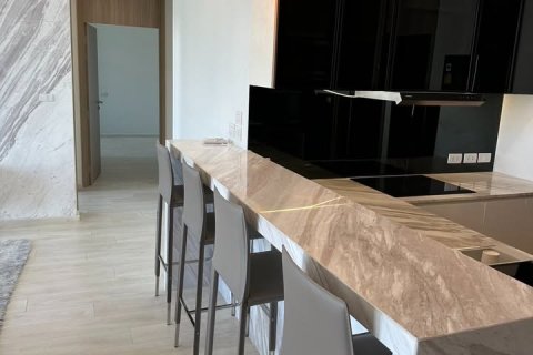 Condominio de 2 dormitorios en Bangkok, Tailandia № 155737 - foto 8