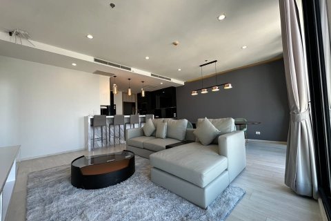 Condominio de 2 dormitorios en Bangkok, Tailandia № 155737 - foto 2