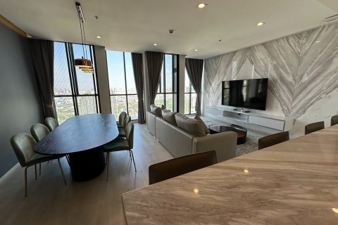 Condominio de 2 dormitorios en Bangkok, Tailandia № 155737 - foto 5