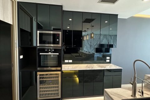 Condominio de 2 dormitorios en Bangkok, Tailandia № 155737 - foto 7