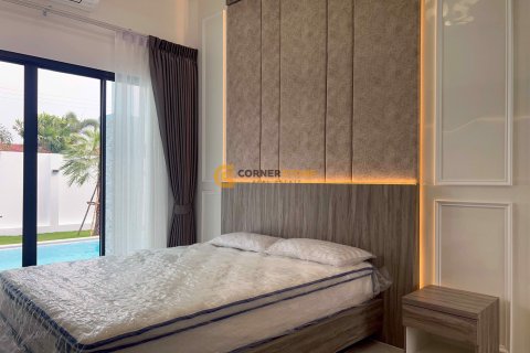 Estudio en Bang Lamung, Tailandia № 155742 - foto 27