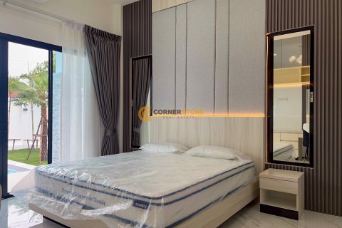 Estudio en Bang Lamung, Tailandia № 155742 - foto 26