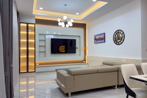 Estudio en Bang Lamung, Tailandia № 155742 - foto 12