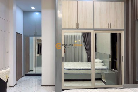 Estudio en Bang Lamung, Tailandia № 155742 - foto 24