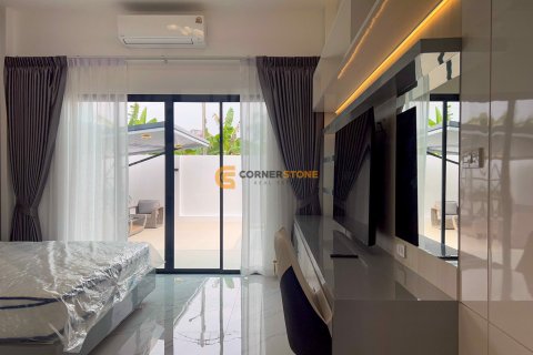 Estudio en Bang Lamung, Tailandia № 155742 - foto 9