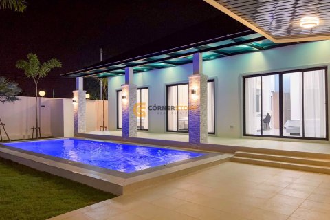 Estudio en Bang Lamung, Tailandia № 155742 - foto 30