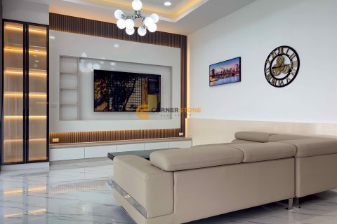 Estudio en Bang Lamung, Tailandia № 155742 - foto 10