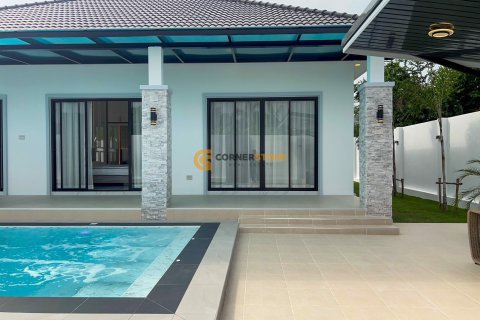 Estudio en Bang Lamung, Tailandia № 155742 - foto 22