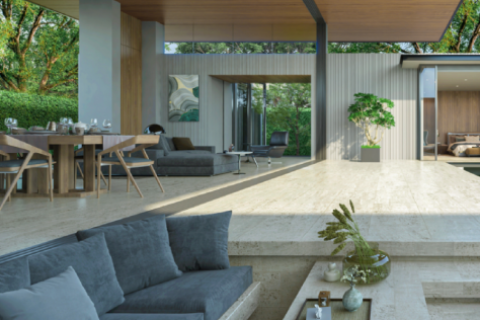 Chalet de 4 dormitorios en Kamala, Tailandia № 191132 - foto 4