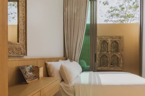 Chalet de 4 dormitorios en Phuket, Tailandia № 191128 - foto 15