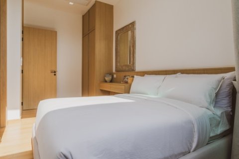 Chalet de 4 dormitorios en Phuket, Tailandia № 191128 - foto 16