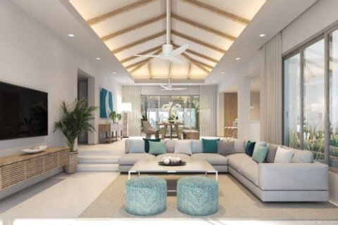 Chalet de 3 dormitorios en Phuket, Tailandia № 191129 - foto 3