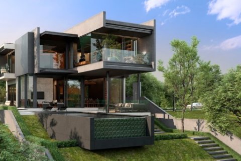 Villa in Rawai, Thailand 4 bedrooms № 191134