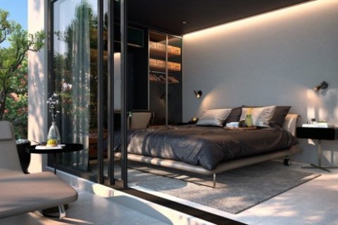 Villa in Rawai, Thailand 4 Schlafzimmer № 191134 - Foto 6