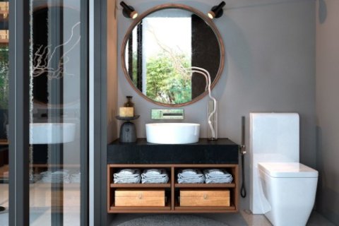 Villa in Rawai, Thailand 4 Schlafzimmer № 191134 - Foto 5