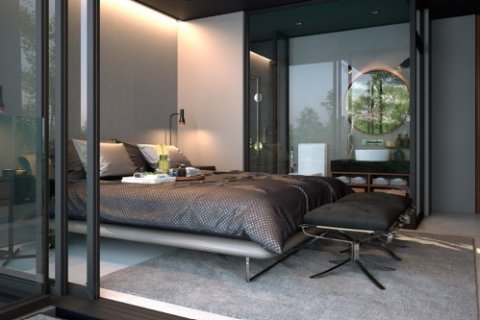 Villa in Rawai, Thailand 4 Schlafzimmer № 191134 - Foto 7