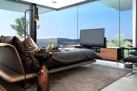 Villa in Rawai, Thailand 4 Schlafzimmer № 191134 - Foto 12