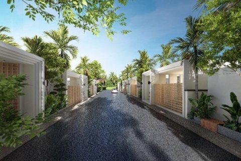 Chalet de 3 dormitorios en Nai Yang, Tailandia № 191133 - foto 5