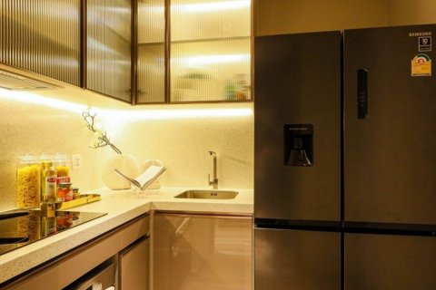 Condo in Pattaya, Thailand, 2 bedrooms № 171765 - photo 4
