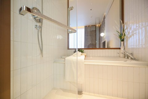Condo in Pattaya, Thailand, 2 bedrooms № 171765 - photo 7