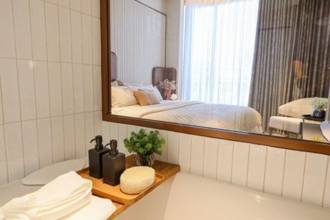 Condo in Pattaya, Thailand, 2 bedrooms № 171765 - photo 6