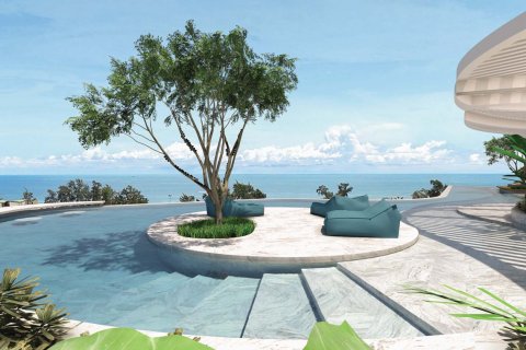 Sobre plano Vibe Residence en Phuket, Tailandia № 158861 - foto 13