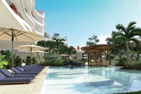 Sobre plano Vibe Residence en Phuket, Tailandia № 158861 - foto 18