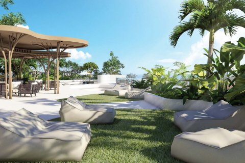 Sobre plano Vibe Residence en Phuket, Tailandia № 158861 - foto 21